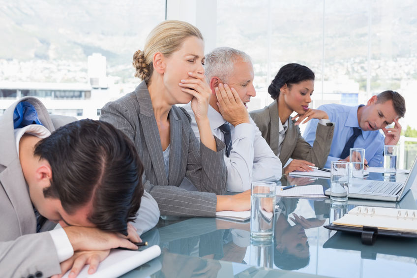 Employee Sleep Education & Training: Benefits & Solutions for Your Workforce