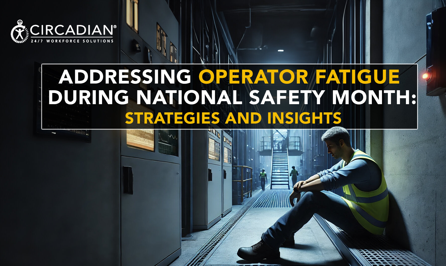 Addressing Operator Fatigue