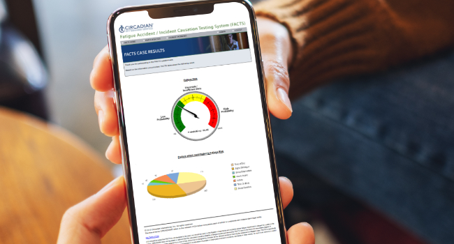 CIRCADIAN® Software