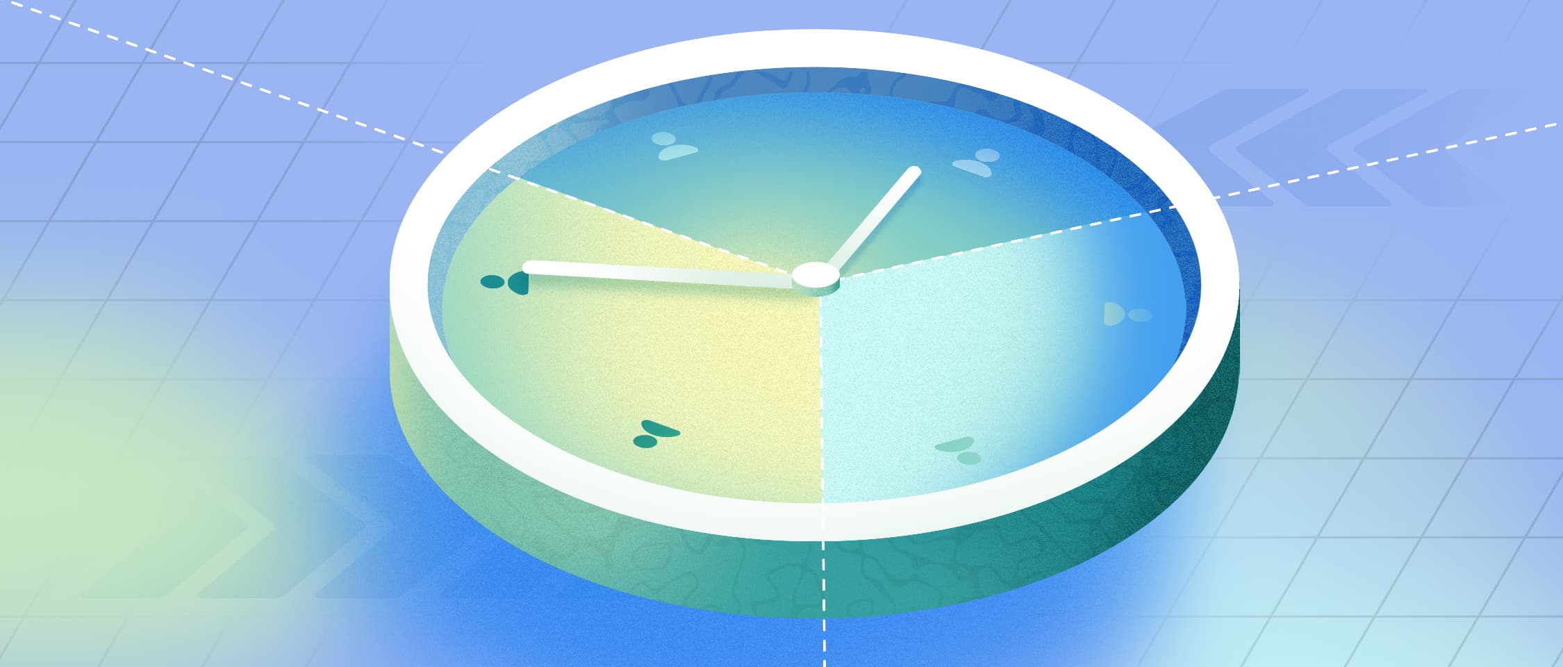 What is the best shift schedule?