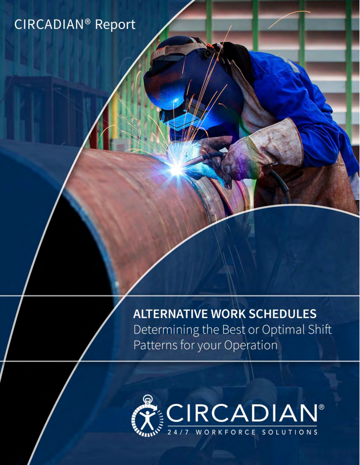 White Paper: Alternative Work Schedules