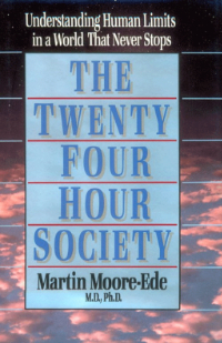 24 hour society cvr sm200w