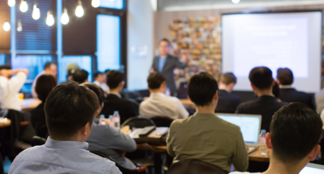 Education & Training for 24-Hour Operations