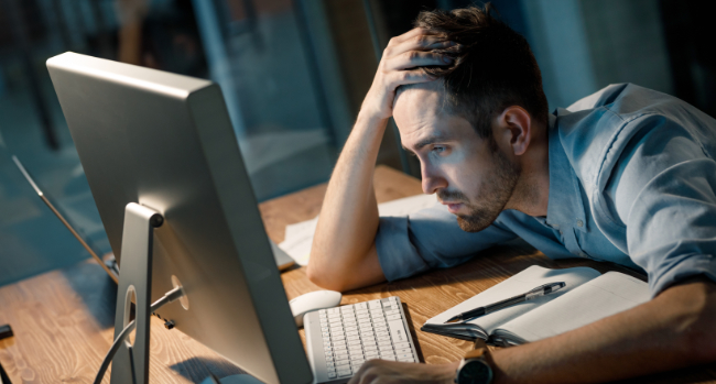 Fatigue Risk Management System (FRMS)