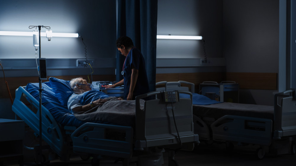 Nursing and Healthcare