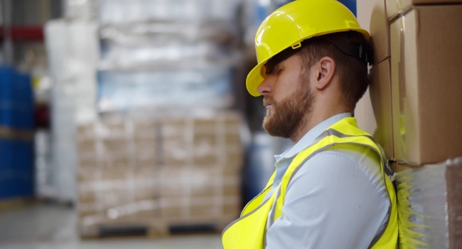 Overtime and the U.S. Work Week