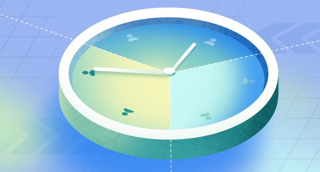 What is the best shift schedule?